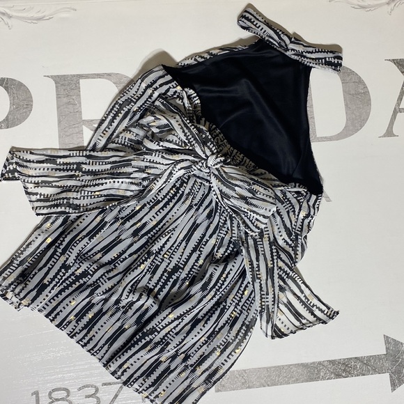 EXPRESS TOP - Picture 7 of 11